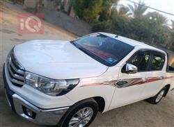 تويوتا هايلوكس